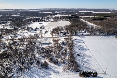Tiny photo for 11447 S County K Road, Beloit, WI 53511 (MLS # 12559499)