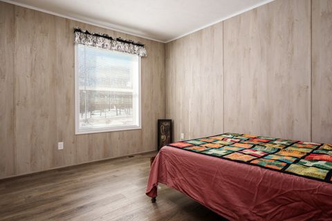 Tiny photo for 11447 S County K Road, Beloit, WI 53511 (MLS # 12559499)