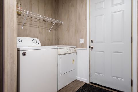 Tiny photo for 11447 S County K Road, Beloit, WI 53511 (MLS # 12559499)