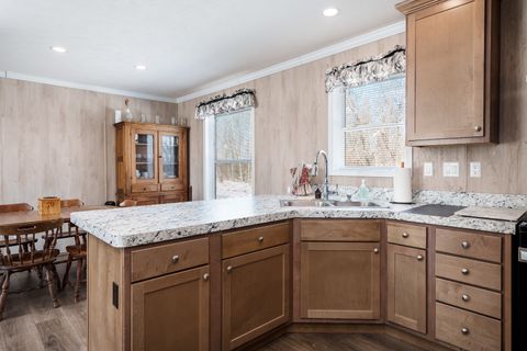 Tiny photo for 11447 S County K Road, Beloit, WI 53511 (MLS # 12559499)