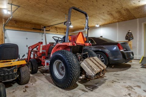 Tiny photo for 11447 S County K Road, Beloit, WI 53511 (MLS # 12559499)