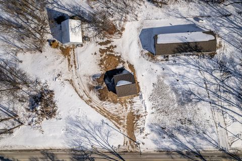 Tiny photo for 11447 S County K Road, Beloit, WI 53511 (MLS # 12559499)