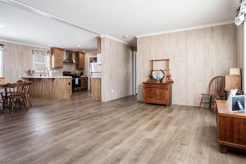 Tiny photo for 11447 S County K Road, Beloit, WI 53511 (MLS # 12559499)