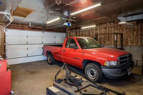 Tiny photo for 11447 S County K Road, Beloit, WI 53511 (MLS # 12559499)