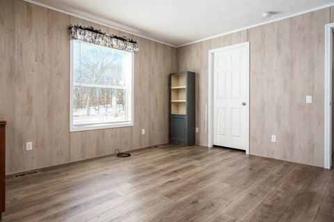 Tiny photo for 11447 S County K Road, Beloit, WI 53511 (MLS # 12559499)