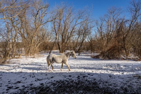 Tiny photo for 11447 S County K Road, Beloit, WI 53511 (MLS # 12559499)