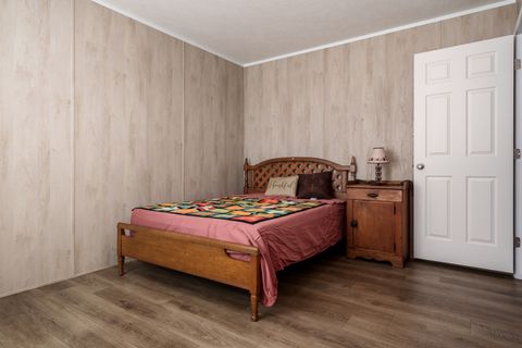 Tiny photo for 11447 S County K Road, Beloit, WI 53511 (MLS # 12559499)