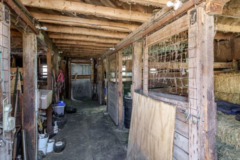 Tiny photo for 11447 S County K Road, Beloit, WI 53511 (MLS # 12559499)