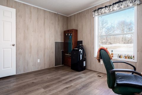 Tiny photo for 11447 S County K Road, Beloit, WI 53511 (MLS # 12559499)