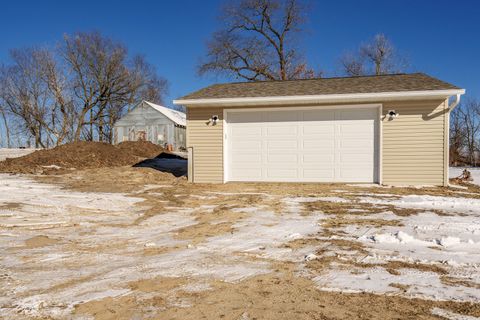 Tiny photo for 11447 S County K Road, Beloit, WI 53511 (MLS # 12559499)