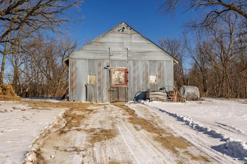 Tiny photo for 11447 S County K Road, Beloit, WI 53511 (MLS # 12559499)