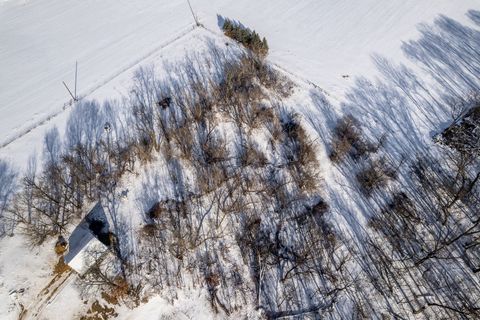 Tiny photo for 11447 S County K Road, Beloit, WI 53511 (MLS # 12559499)