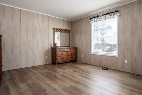 Tiny photo for 11447 S County K Road, Beloit, WI 53511 (MLS # 12559499)