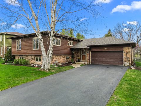 957 Saint Johns Road Woodstock IL 60098
