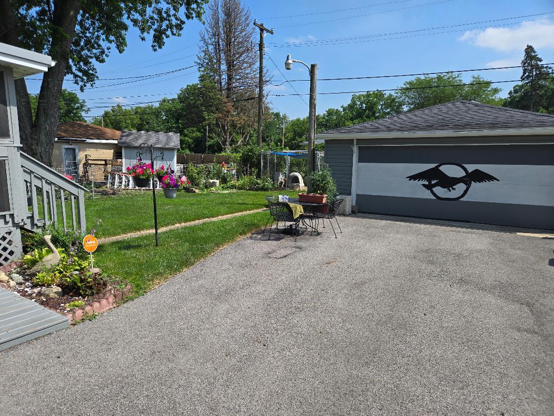 1316 Ada Street