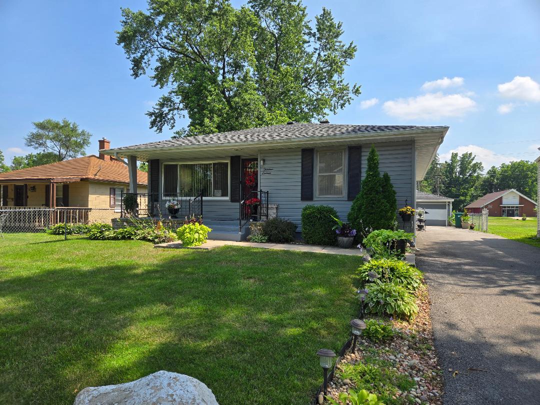 1316 Ada Street
