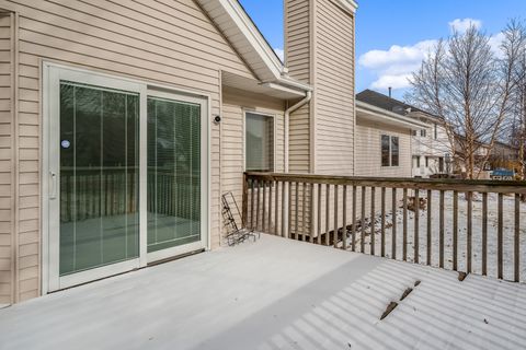 Tiny photo for 213 Boeing Trail, Poplar Grove, IL 61065 (MLS # 12550097)