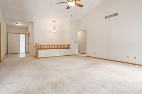 Tiny photo for 213 Boeing Trail, Poplar Grove, IL 61065 (MLS # 12550097)