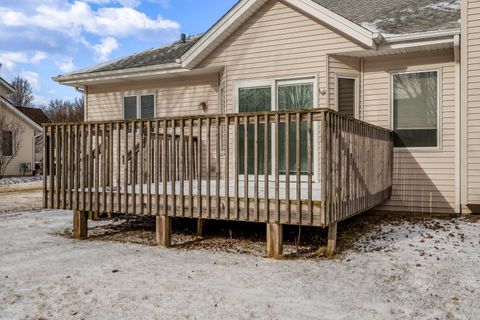 Tiny photo for 213 Boeing Trail, Poplar Grove, IL 61065 (MLS # 12550097)