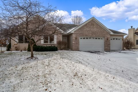 Tiny photo for 213 Boeing Trail, Poplar Grove, IL 61065 (MLS # 12550097)