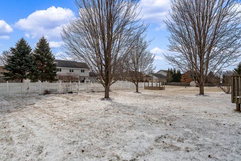 Tiny photo for 213 Boeing Trail, Poplar Grove, IL 61065 (MLS # 12550097)