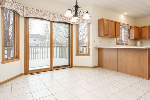 Tiny photo for 213 Boeing Trail, Poplar Grove, IL 61065 (MLS # 12550097)