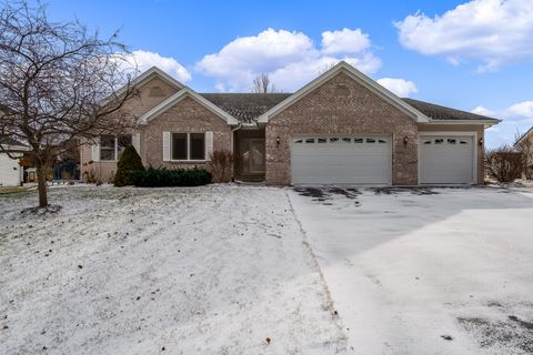 Photo of 213 Boeing Trail, Poplar Grove, IL 61065 (MLS # 12550097)
