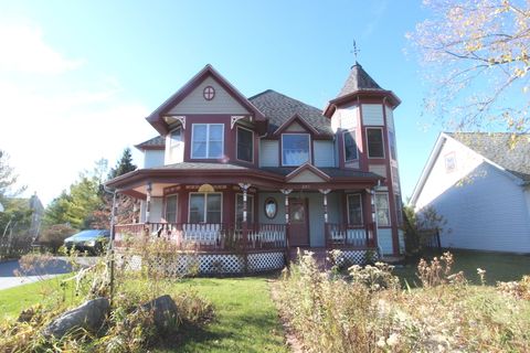 A home in Woodstock