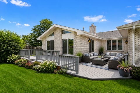 Tiny photo for 7758 Sequoia Court, Orland Park, IL 60462 (MLS # 12690769)