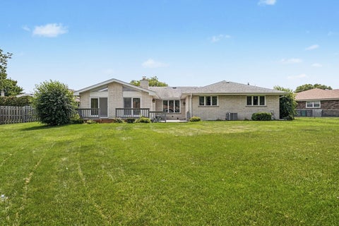 Tiny photo for 7758 Sequoia Court, Orland Park, IL 60462 (MLS # 12690769)