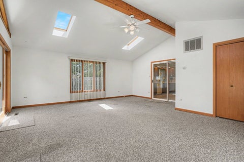 Tiny photo for 7758 Sequoia Court, Orland Park, IL 60462 (MLS # 12690769)