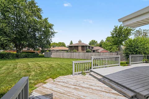 Tiny photo for 7758 Sequoia Court, Orland Park, IL 60462 (MLS # 12690769)