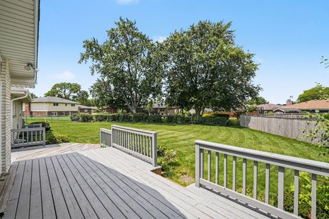 Tiny photo for 7758 Sequoia Court, Orland Park, IL 60462 (MLS # 12690769)