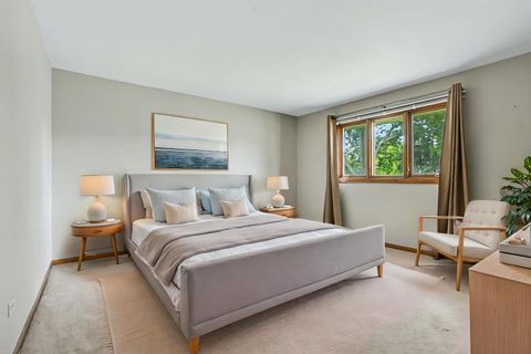 Tiny photo for 7758 Sequoia Court, Orland Park, IL 60462 (MLS # 12690769)