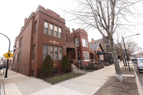 2039 W 23RD Street 1 Chicago IL 60608