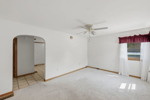 Tiny photo for 705 SW 4th Street, Aledo, IL 61231 (MLS # 12744352)