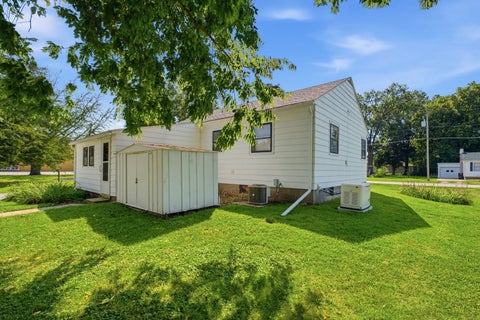 Tiny photo for 705 SW 4th Street, Aledo, IL 61231 (MLS # 12744352)