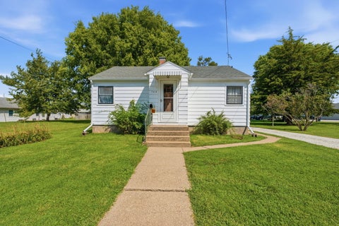 Tiny photo for 705 SW 4th Street, Aledo, IL 61231 (MLS # 12744352)
