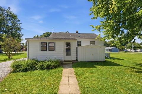Tiny photo for 705 SW 4th Street, Aledo, IL 61231 (MLS # 12744352)