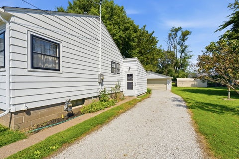 Tiny photo for 705 SW 4th Street, Aledo, IL 61231 (MLS # 12744352)