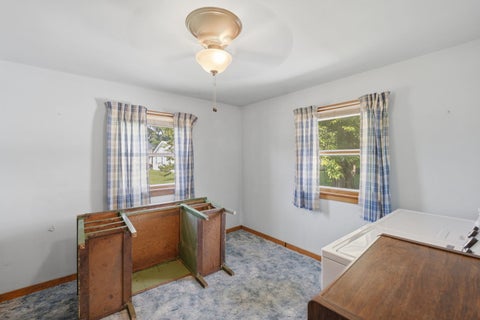 Tiny photo for 705 SW 4th Street, Aledo, IL 61231 (MLS # 12744352)