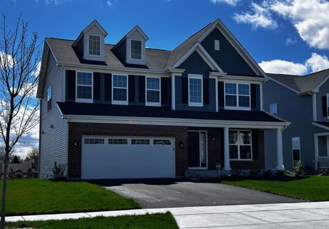 Photo of Huntley, IL 60142 (MLS # 12636558)