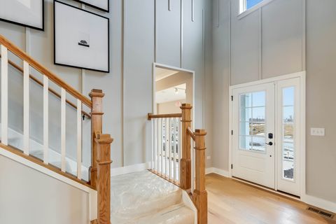 Tiny photo for Huntley, IL 60142 (MLS # 12636558)