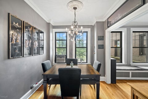 Tiny photo for 3520 N Lake Shore Drive #3P, Chicago, IL 60657 (MLS # 12715600)