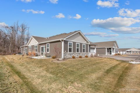 Tiny photo for 1173 Sonoma Court, Pingree Grove, IL 60140 (MLS # 12572442)