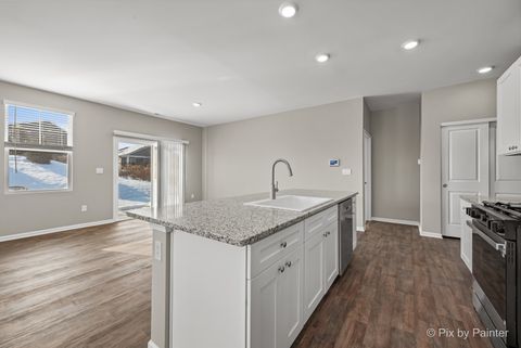 Tiny photo for 1173 Sonoma Court, Pingree Grove, IL 60140 (MLS # 12572442)