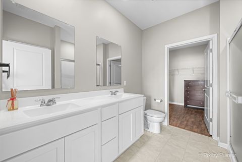 Tiny photo for 1173 Sonoma Court, Pingree Grove, IL 60140 (MLS # 12572442)