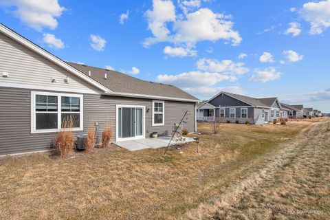 Tiny photo for 1173 Sonoma Court, Pingree Grove, IL 60140 (MLS # 12572442)