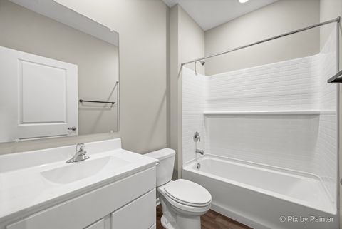 Tiny photo for 1173 Sonoma Court, Pingree Grove, IL 60140 (MLS # 12572442)