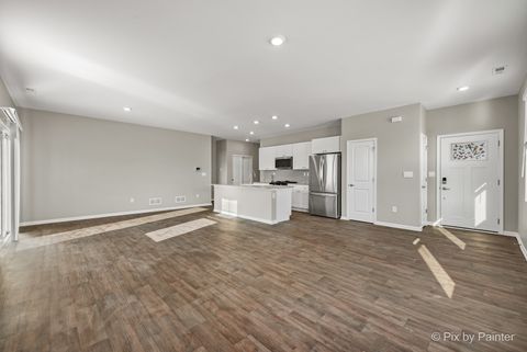 Tiny photo for 1173 Sonoma Court, Pingree Grove, IL 60140 (MLS # 12572442)